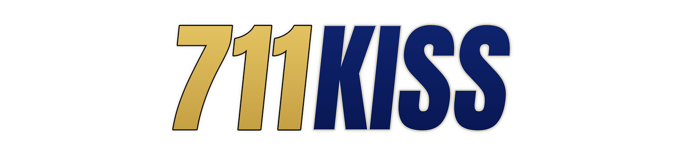 711kiss